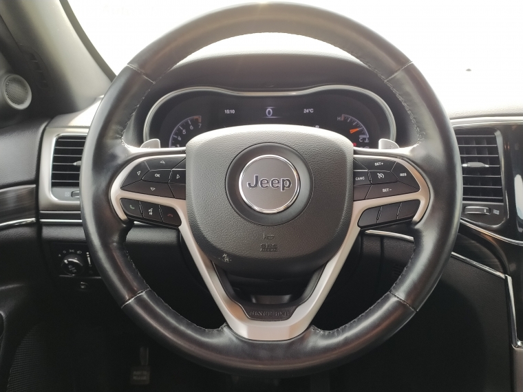 Jeep Grand cherokee Ltd 4x4 3.6 Aut 2022 Usado  Usado en Autoselect Usados