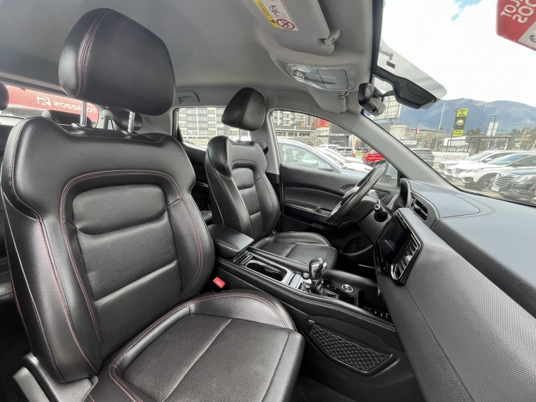 Chery Tiggo 3 New Tiggo 3 Gls 1.5 Aut 2023 Usado en Rosselot Usados