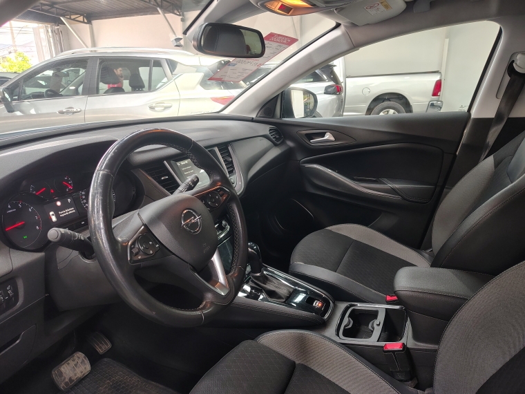Opel Grandland  Grandland Td At8 1.5 Aut 2021 Usado en Rosselot Usados