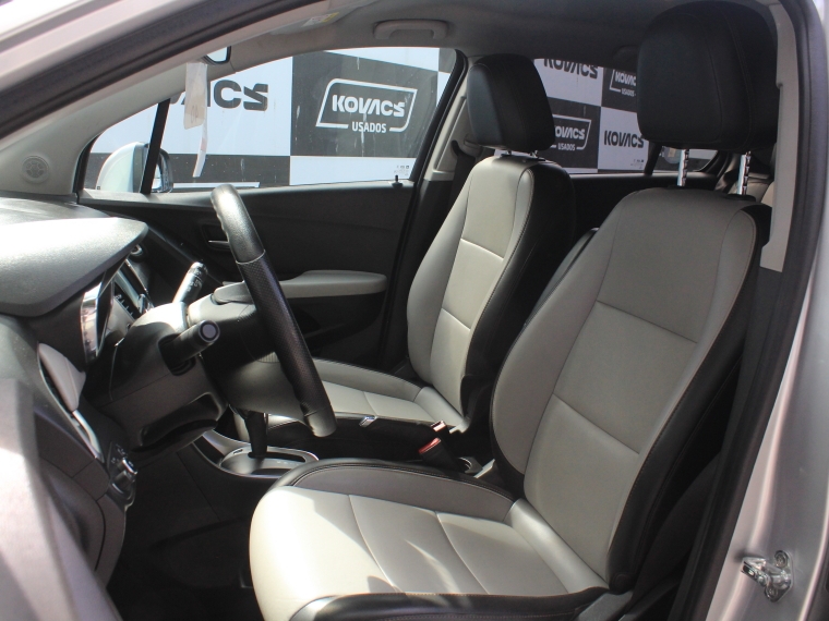 Chevrolet Tracker 1.8  At Awd 2019 Usado  Usado en Kovacs Usados