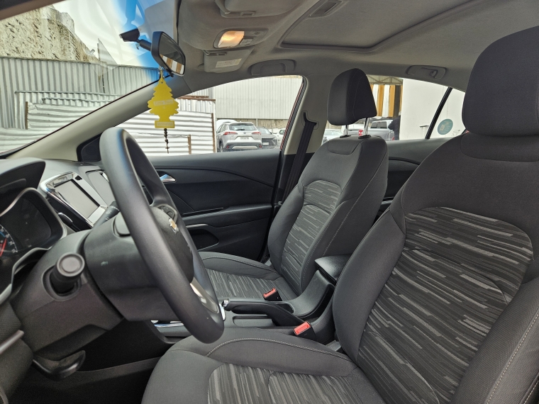 Chevrolet Cavalier 1.5 Premier At 2019 Usado  Usado en Kovacs Usados