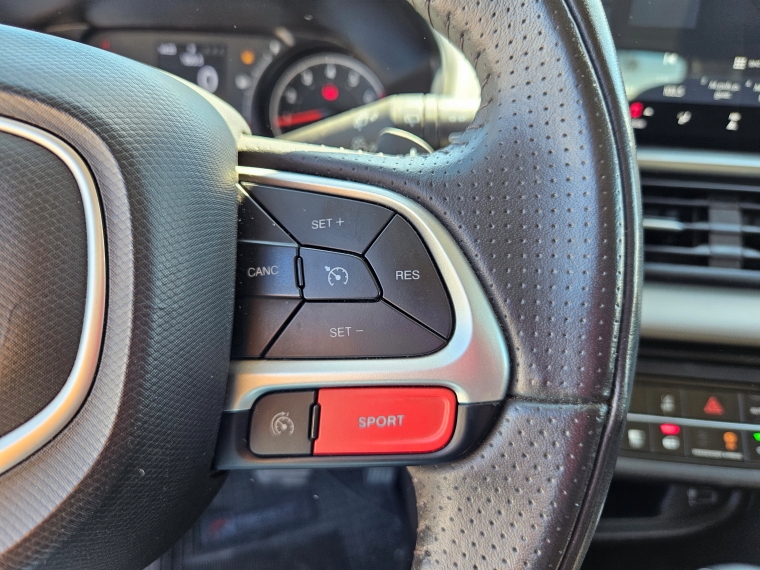 Fiat Pulse Pulse Audace Cvt 1.0 2023 Usado en Rosselot Usados
