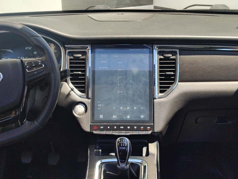 Swm G05 G05 Pro 1.5 2024 Usado  Usado en Kovacs Usados