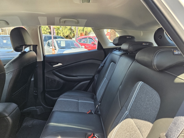 Chevrolet Tracker Ltz Mt 1.2t 2024 Usado  Usado en Kovacs Usados