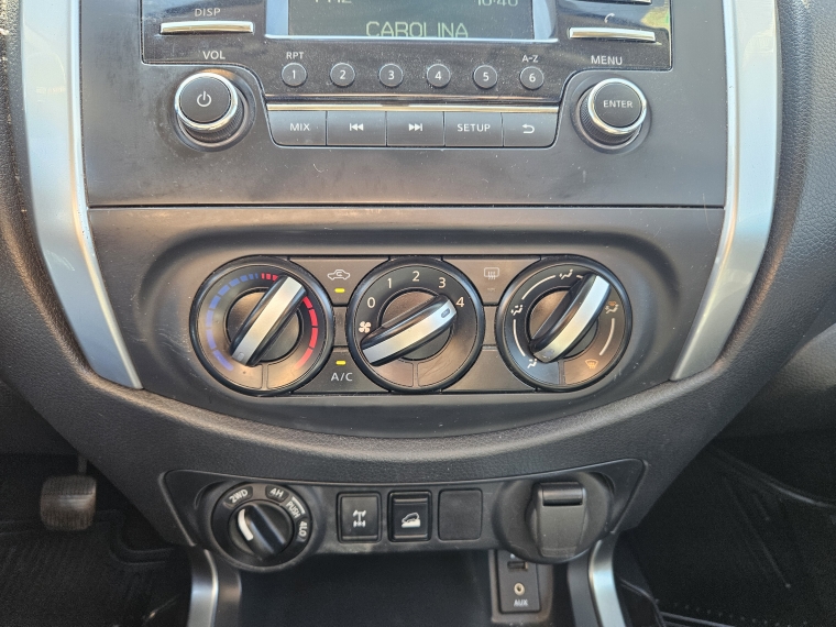 Nissan Navara D Cab Mt 4x4 2.3 2022 Usado  Usado en Autoselect Usados