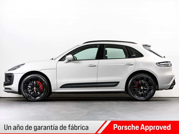 Porsche Macan Gts Iii 2025 Usado Usado en Webautos.cl Porsche Macan Gts Iii 2025 Usado Usado en Webautos.cl