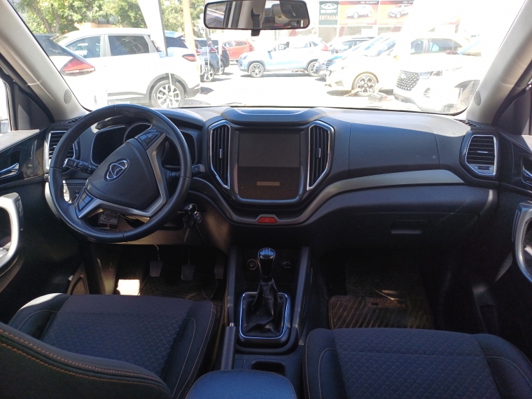 Changan Cx70 Cx70 1.6 2020 Usado en Rosselot Usados