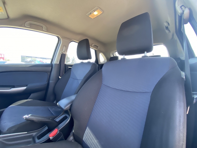 Suzuki Baleno Baleno Glx 1.4 Mec 2022 Usado en Rosselot Usados