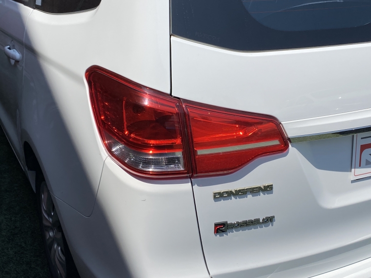 Dongfeng S500 Joyear S500 Luxury 1.5 Mt 2022 Usado en Rosselot Usados