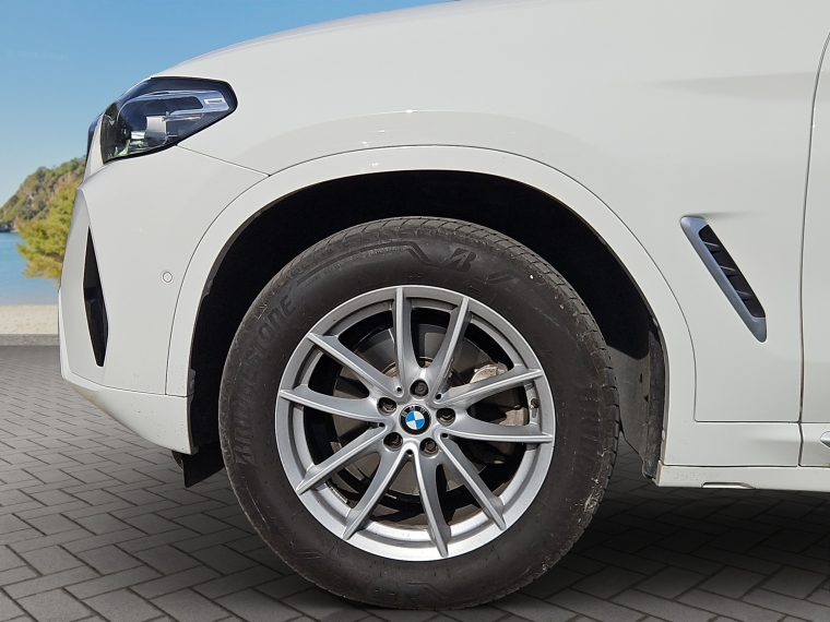 Bmw X3 Sdrive20i Dynamic 2024 Usado  Usado en BMW Premium Selection