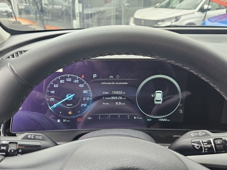 Kia Sportage Ex 2.0 Aut 2025 Usado  Usado en Kovacs Usados