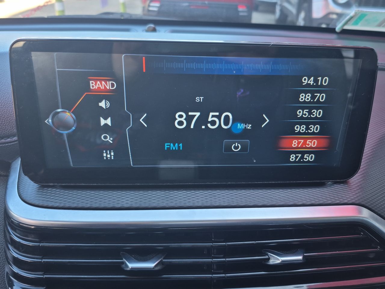 Changan Alsvin Alsvin Luxury 1.4 2021 Usado en Usados de Primera - Sergio Escobar