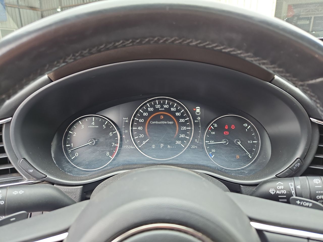 Mazda Cx-30 Cx30 2.0 Aut 2021 Usado  Usado en Webautos.cl