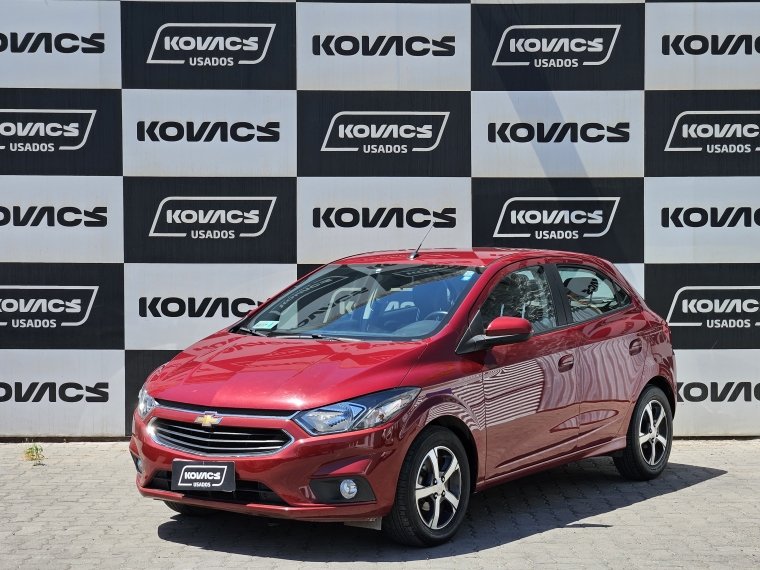 Chevrolet Onix Ltz Mt 2019 Usado  Usado en Kovacs Usados