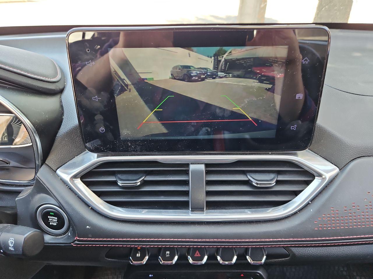 Chevrolet Groove Groove 1.5 2023 Usado en Usados de Primera - Sergio Escobar