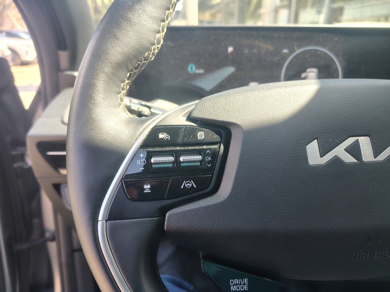 Kia Ev6 Ev6 Gt Line 4x4 Aut 2024 Usado en Rosselot Usados