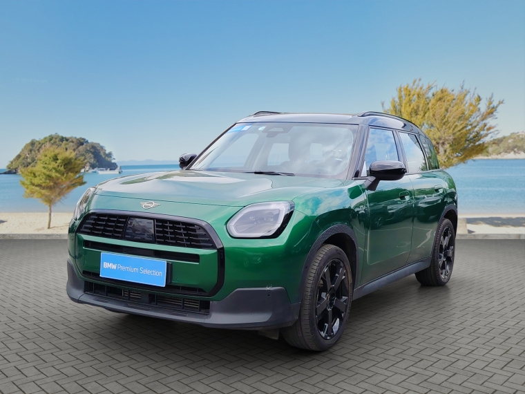 Mini COOPER COUNTRYMAN C 1.5 2026
