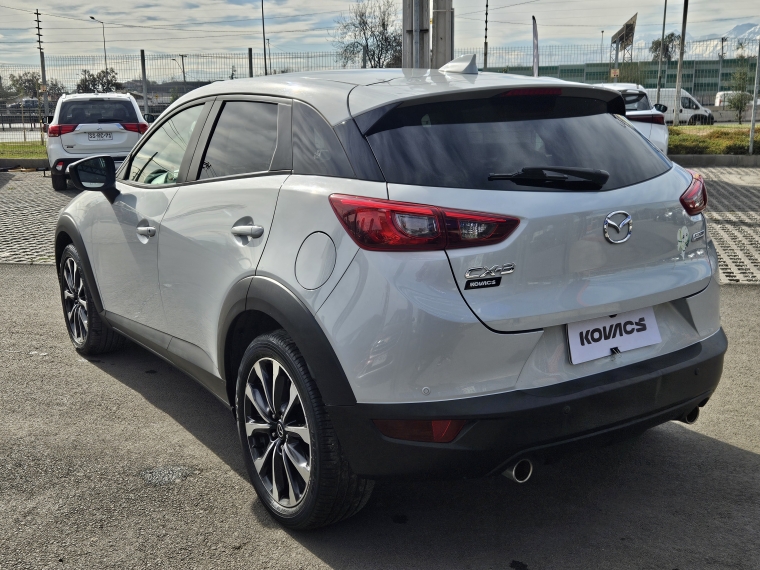 Mazda Cx-3 2.0l R I-stop At 2019 Usado  Usado en Kovacs Usados
