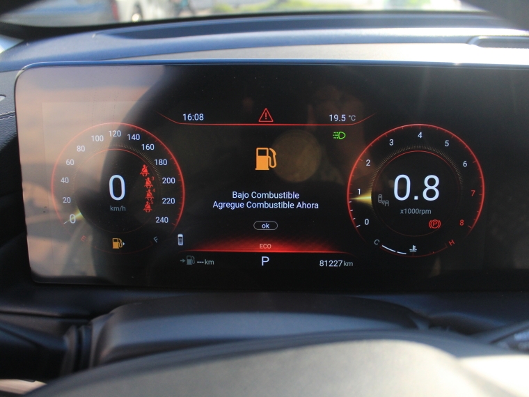 Exeed Txl Txl Unlimited 2.0 Aut 2023 Usado en Rosselot Usados