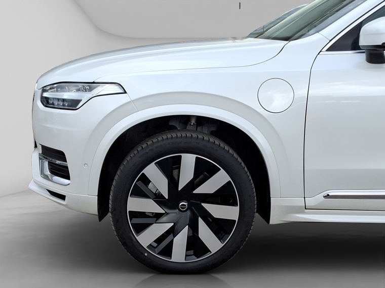 Volvo Xc90 Ii T8 4x4 2.0 Aut 2025 Usado  Usado en BMW Premium Selection