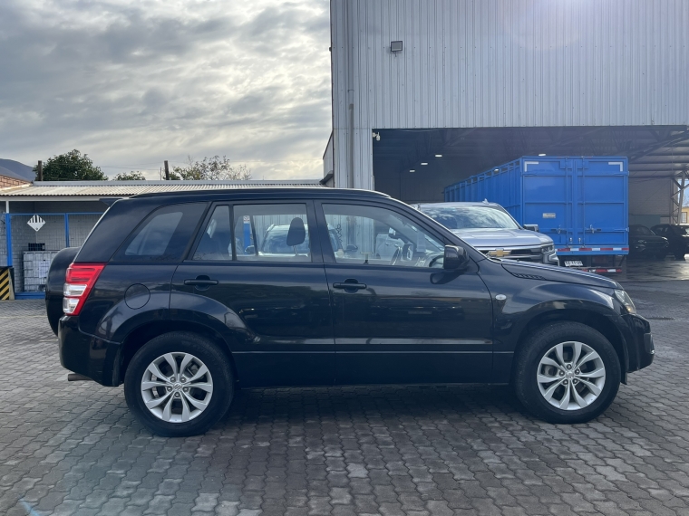 Suzuki Grand nomade Glx 2013 Usado  Usado en Kovacs Usados