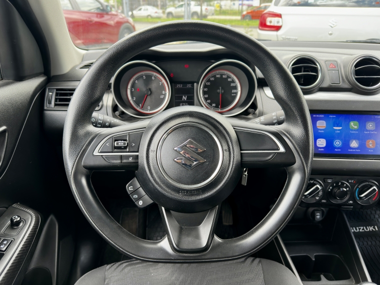 Suzuki Swift 1.2 Gl Mt 2021 Usado  Usado en Kovacs Usados