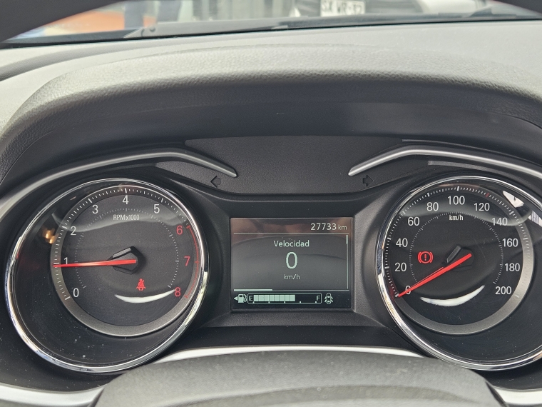 Chevrolet Onix Ltz 1.0 Mt 2023 Usado  Usado en Kovacs Usados