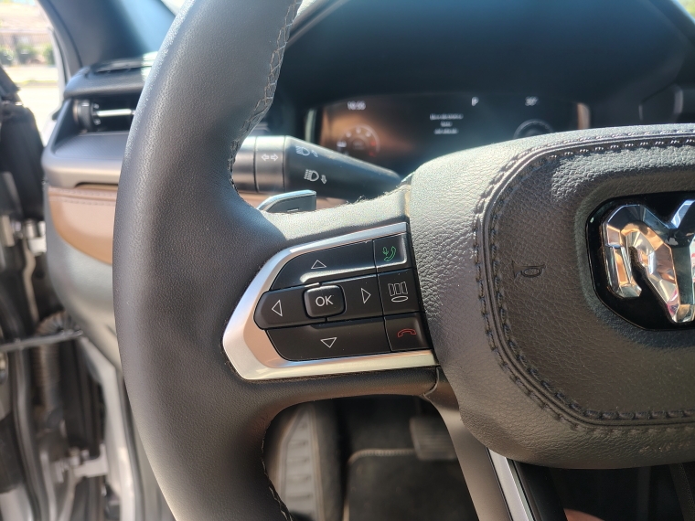 Ram Rampage Rampage Ds Laramie 4x4 2.0 Aut 2024 Usado en Rosselot Usados