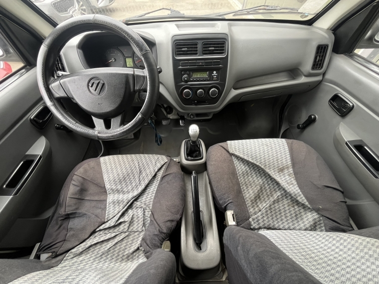 Foton Midi doble cabina Midi D Cab 1.3 2021 Usado  Usado en Webautos.cl
