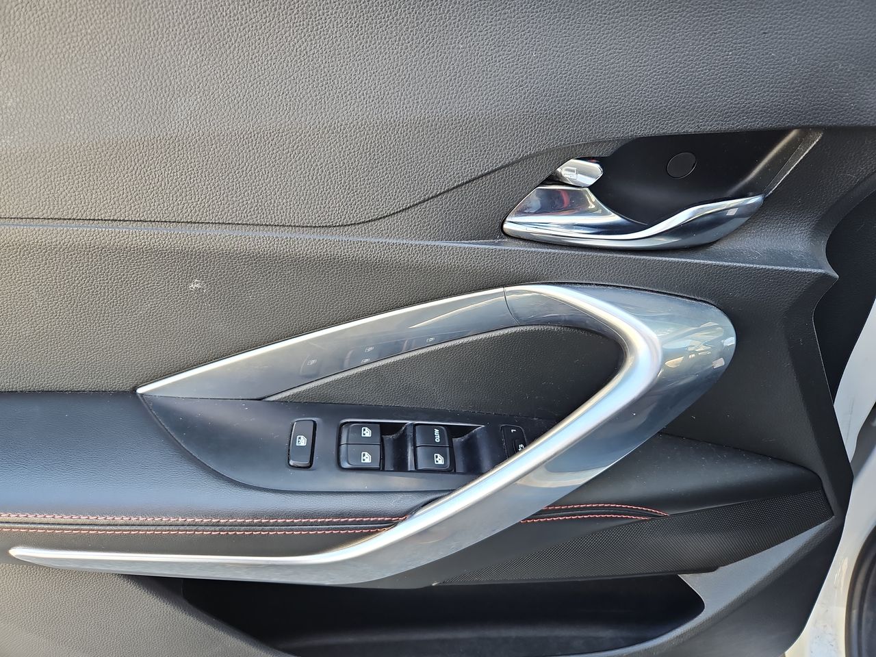 Chevrolet Groove Groove 1.5 2023 Usado en Usados de Primera - Sergio Escobar