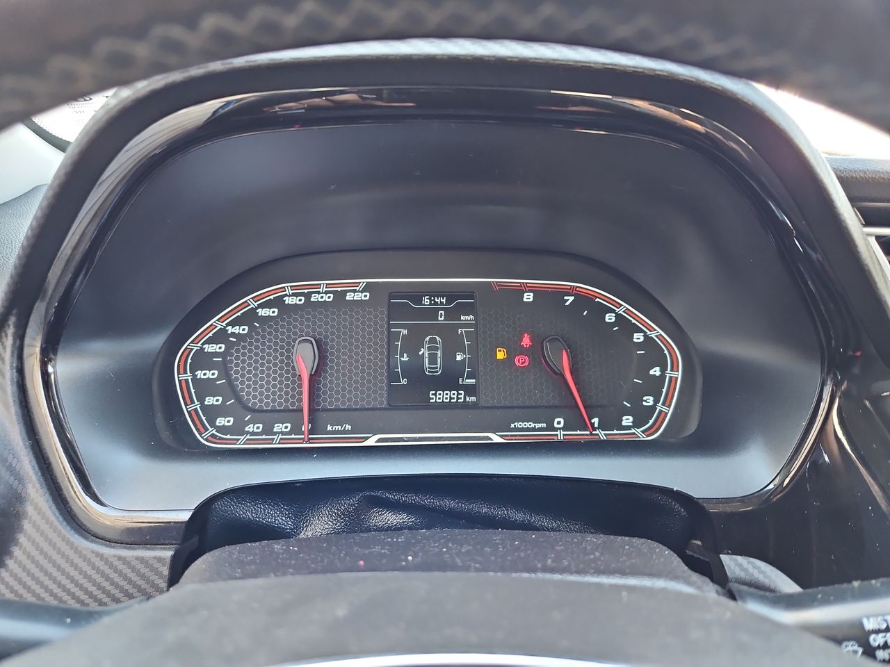 Chery Tiggo 2 Tiggo 2 1.5 2021 Usado en Usados de Primera - Sergio Escobar