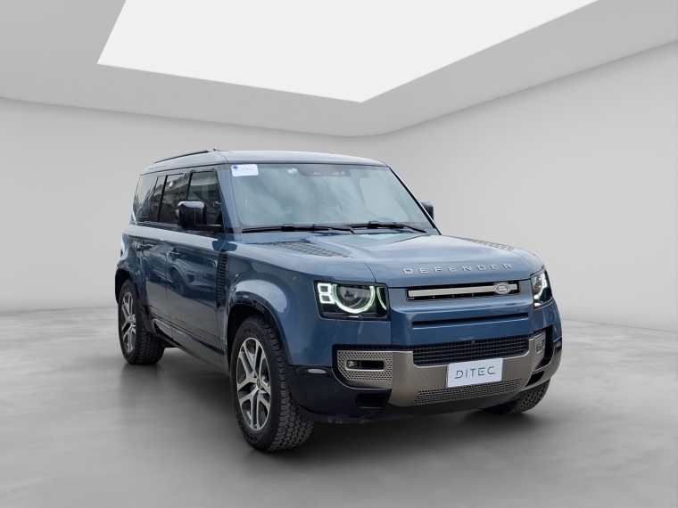 Land rover Defender 110 3.0id X-dynamic Se 2026 Usado  Usado en BMW Premium Selection