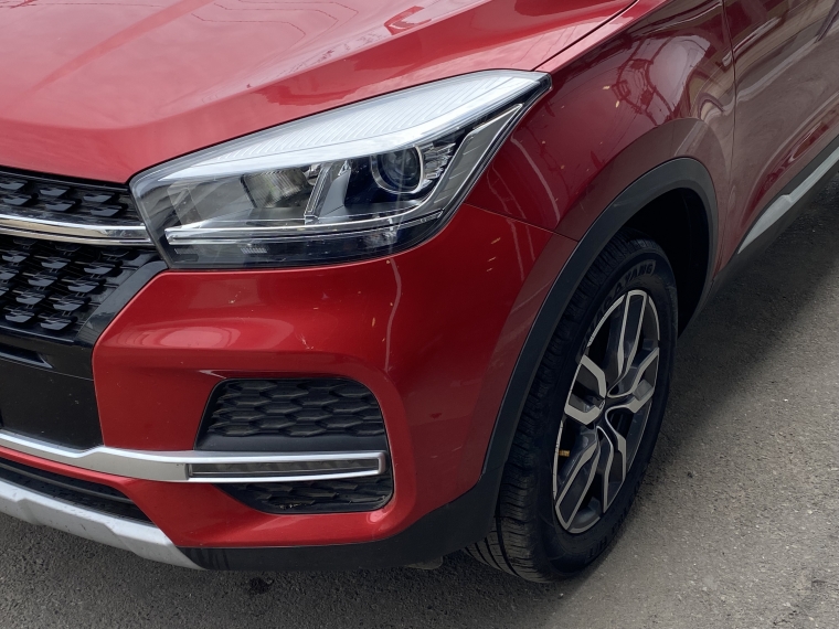 Chery Tiggo 3 Tiggo 3 1.5 2022 Usado en Rosselot Usados