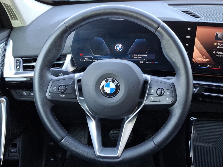Bmw X1 Sdrive18i Dynamic 2026 Usado  Usado en BMW Premium Selection