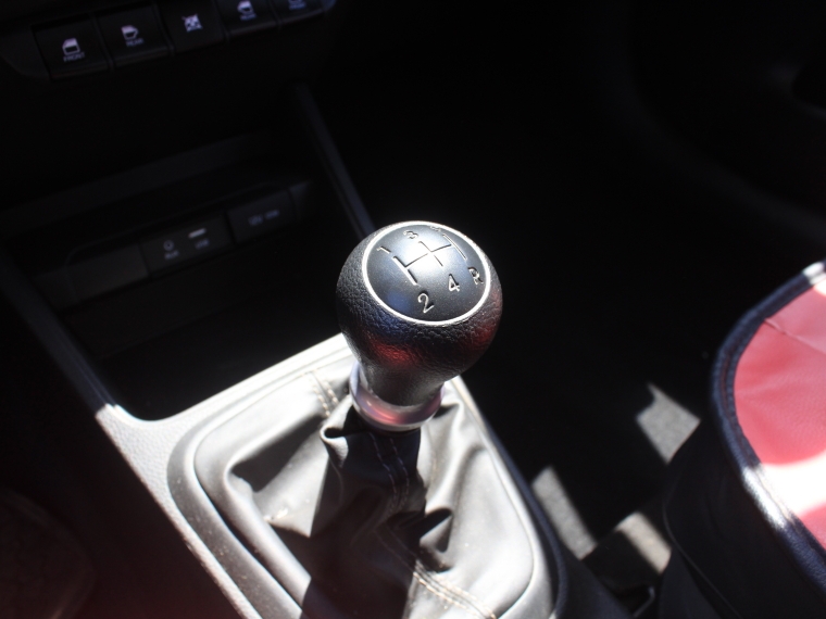 Kia Soluto Soluto Mpi 1.4 2024 Usado en Rosselot Usados