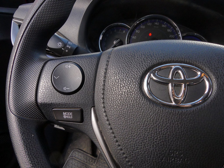 Toyota Yaris E 2022 Usado  Usado en Webautos.cl