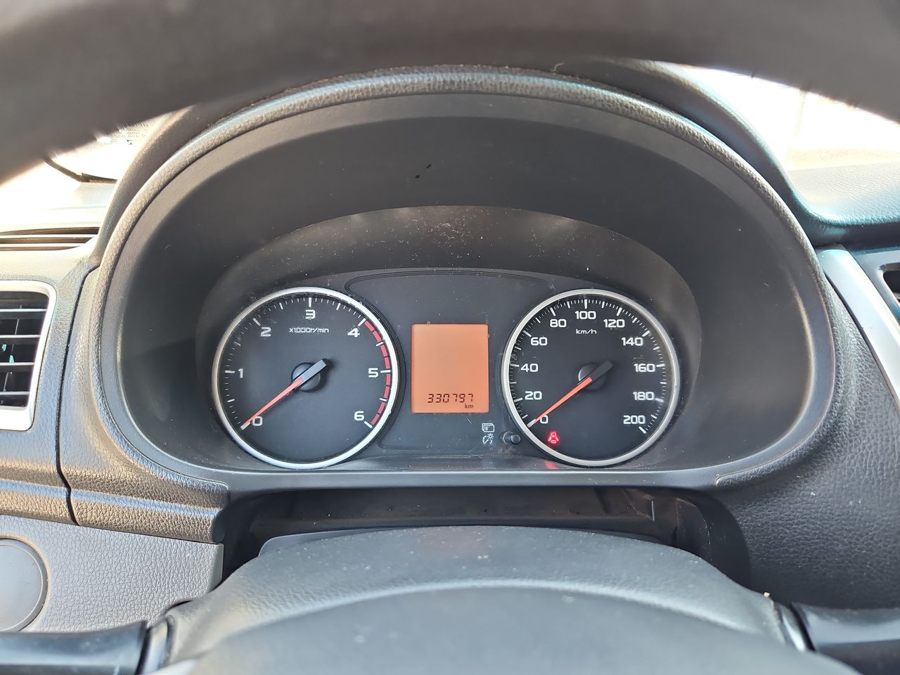 Mitsubishi L200 L200 Katana Dcab Crt 4x4 2.4 2018 Usado Usado en Webautos.cl Mitsubishi L200 L200 Katana Dcab Crt 4x4 2.4 2018 Usado Usado en Webautos.cl