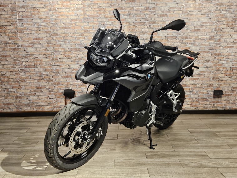 Bmw F 800 gs Ii 2025 Usado en BMW Premium Selection