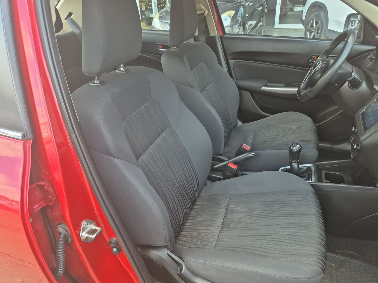 Suzuki Dzire Dzire Sedan 1.2 2022 Usado en Usados de Primera - Sergio Escobar