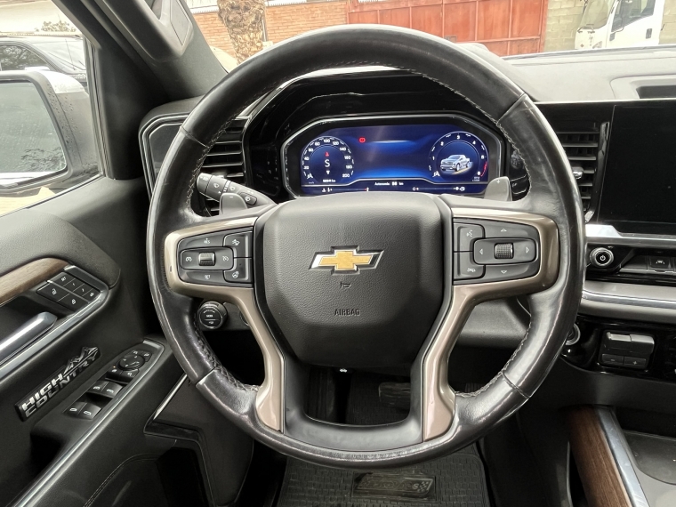 Chevrolet Silverado High Country 3.0td 2023 Usado  Usado en Kovacs Usados