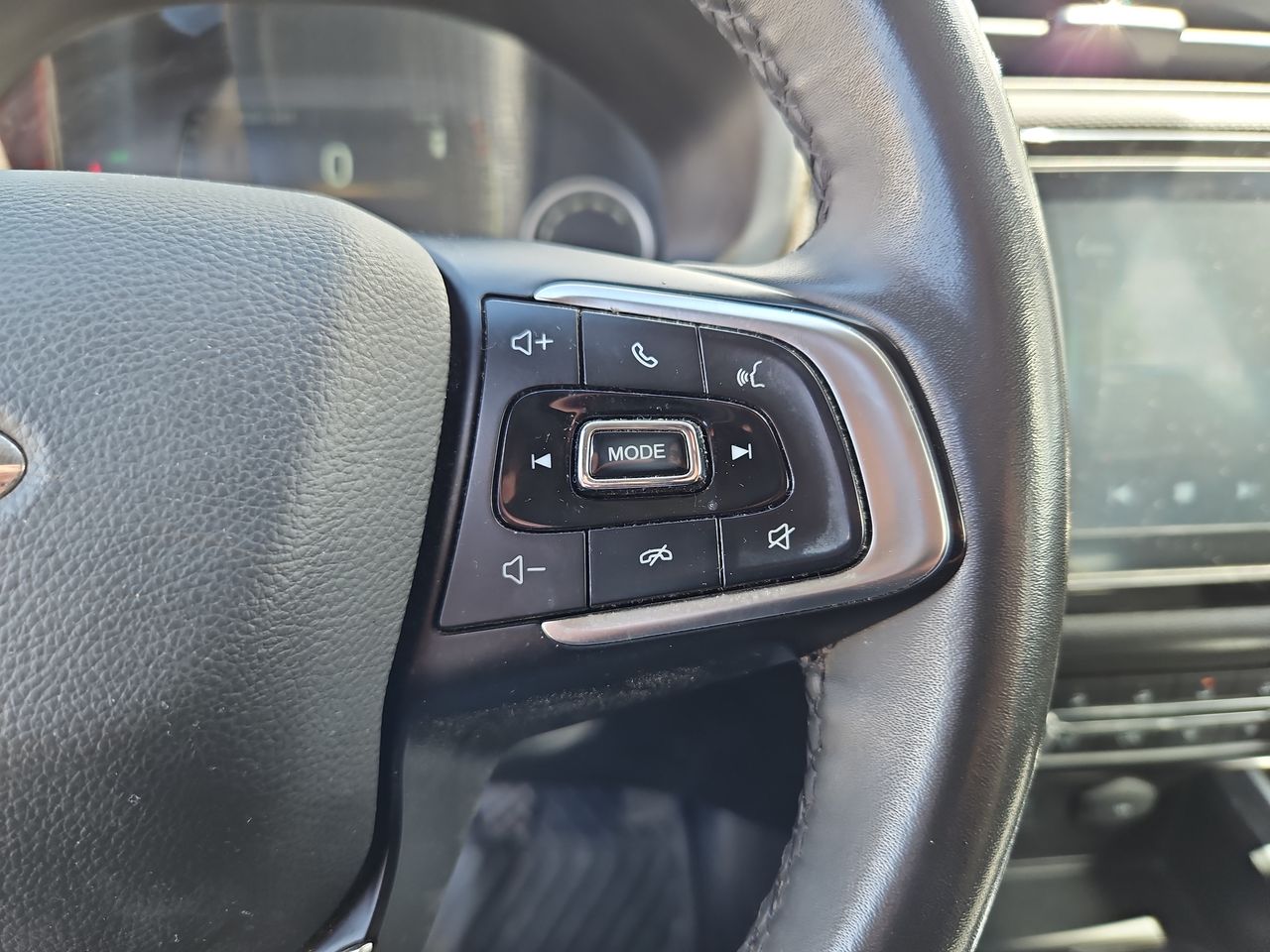 Chery Tiggo 3 Tiggo 3  1.5 2022 Usado en Usados de Primera - Sergio Escobar