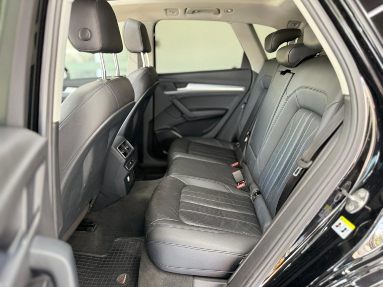 Audi Q5 Sport 2.0 Tfsi 2019 Usado en Automotriz Olea Flaño