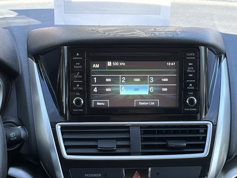 Mitsubishi Eclipse Cross 1.5 Rx Mt 2020 Usado  Usado en Kovacs Usados