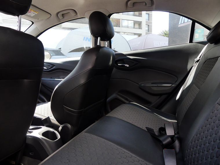 Chevrolet Prisma Ltz 1.4 2018 Usado  Usado en Webautos.cl