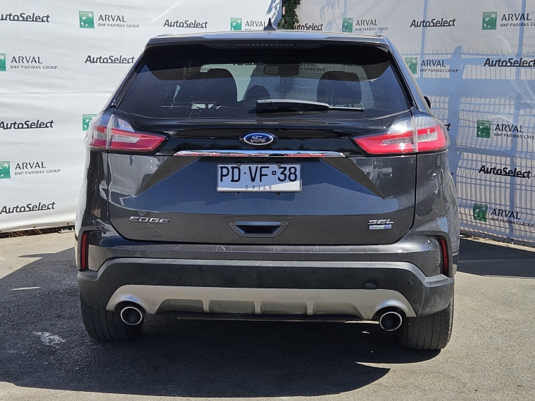 Ford Edge Awd 2.0 At  2020 Usado  Usado en Autoselect Usados