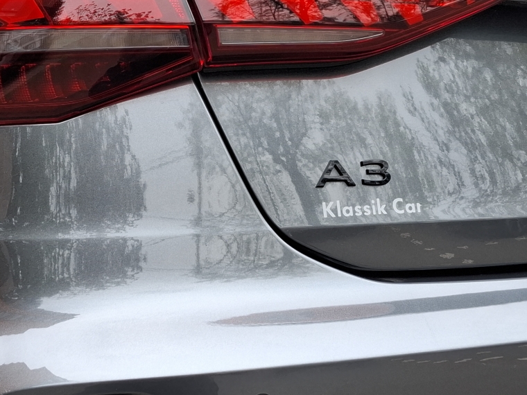 Audi A3 Sportback 1.5 Aut 2026 Usado  Usado en BMW Premium Selection