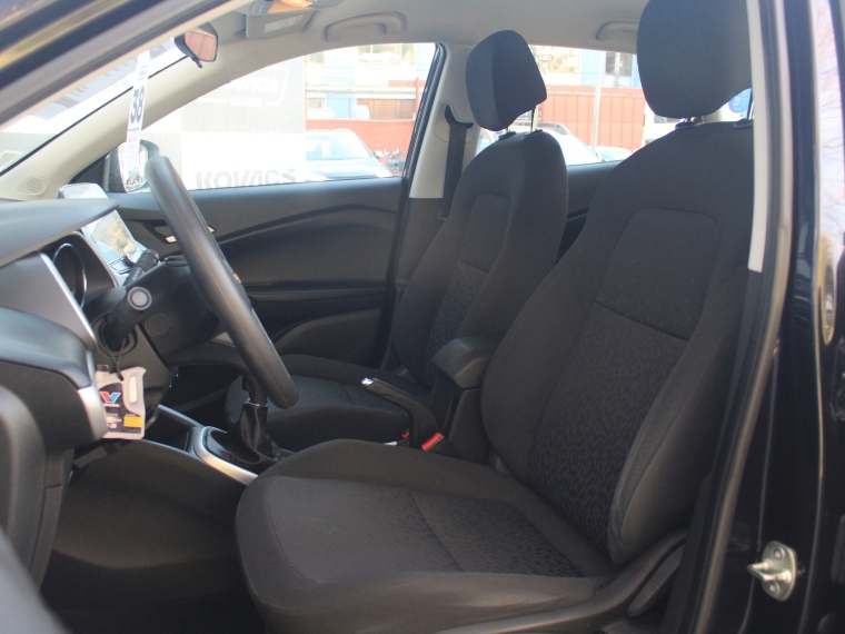 Chevrolet Tracker 1.2 Ls Mt 2023 Usado  Usado en Webautos.cl