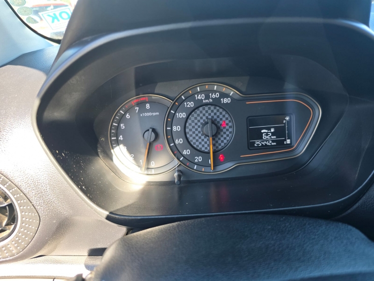 Hyundai Atos S2ui Plus -solo 26.000km 2022 Usado  Usado en Webautos.cl