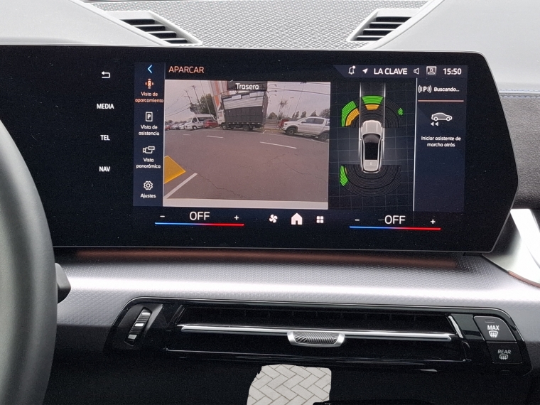 Bmw X1 Sdrive18i M Sport 2026 Usado Usado en Webautos.cl Bmw X1 Sdrive18i M Sport 2026 Usado Usado en Webautos.cl