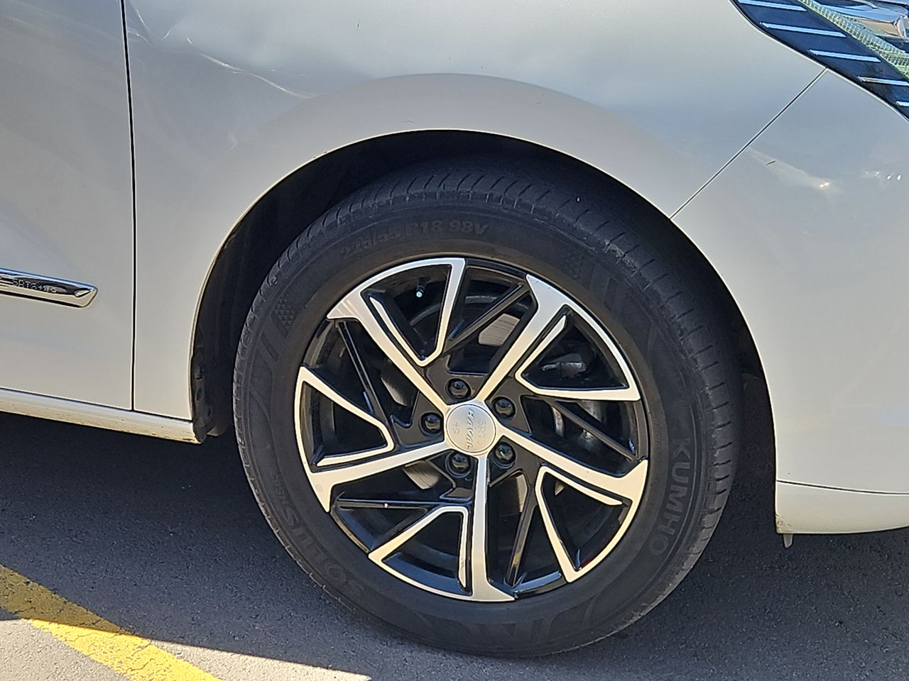 Haval Jolion Jolion Elite 1.5 2023 Usado  Usado en Webautos.cl